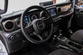 Thumbnail of 2018 White Jeep Wrangler