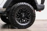 Thumbnail of 2018 White Jeep Wrangler