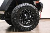 Thumbnail of 2018 White Jeep Wrangler