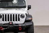 Thumbnail of 2018 White Jeep Wrangler