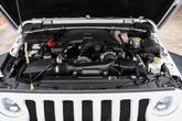 Thumbnail of 2018 White Jeep Wrangler