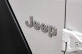 Thumbnail of 2018 White Jeep Wrangler