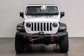 Thumbnail of 2018 White Jeep Wrangler