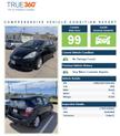 Thumbnail of 2009 Black Honda Fit