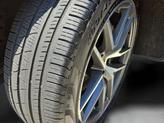 Thumbnail of 2022 Night Blue Metallic Porsche Macan