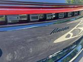 Thumbnail of 2022 Night Blue Metallic Porsche Macan