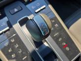Thumbnail of 2022 Night Blue Metallic Porsche Macan