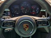 Thumbnail of 2022 Night Blue Metallic Porsche Macan