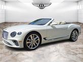 Photo of 2023  Bentley Continental GT