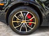Thumbnail of 2024 Black Porsche Cayenne