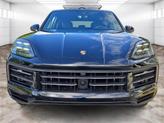 Thumbnail of 2024 Black Porsche Cayenne