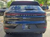 Thumbnail of 2024 Black Porsche Cayenne