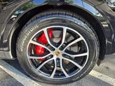 Thumbnail of 2024 Black Porsche Cayenne