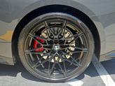 Thumbnail of 2025 Dravit Grey Metallic BMW M4
