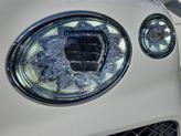 Thumbnail of 2025 Glacier White Bentley Bentayga