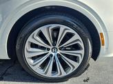 Thumbnail of 2025 Glacier White Bentley Bentayga