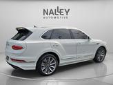 Thumbnail of 2022 Bentley Bentayga