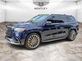 Photo of 2021 Mercedes-Benz AMG GLS 63