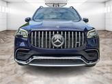 Thumbnail of 2021 Mercedes-Benz AMG GLS 63