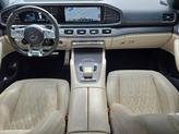 Thumbnail of 2021 Mercedes-Benz AMG GLS 63