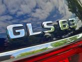 Thumbnail of 2021 Mercedes-Benz AMG GLS 63