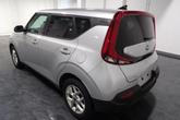 Thumbnail of 2020 Silver Kia Soul