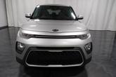 Thumbnail of 2020 Silver Kia Soul
