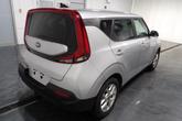 Thumbnail of 2020 Silver Kia Soul