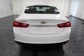 Thumbnail of 2023 White Chevrolet Malibu