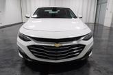 Thumbnail of 2023 White Chevrolet Malibu