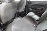 Thumbnail of 2019 Gray Mitsubishi Mirage G4