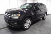 Thumbnail of 2019 Deep Black Pearl Effect Volkswagen Atlas