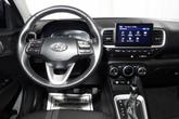 Thumbnail of 2024 White Hyundai VENUE