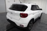 Thumbnail of 2024 White Hyundai VENUE