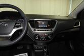 Thumbnail of 2018 Linen Beige Hyundai Accent