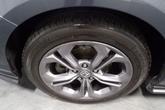 Thumbnail of 2023 Gray Honda Accord