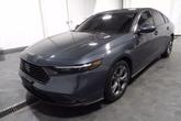 Thumbnail of 2023 Gray Honda Accord