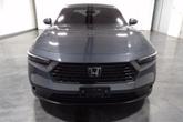Thumbnail of 2023 Gray Honda Accord