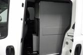 Thumbnail of 2020 White RAM ProMaster City