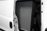 Thumbnail of 2020 White RAM ProMaster City