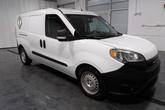 Thumbnail of 2020 White RAM ProMaster City