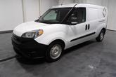 Thumbnail of 2020 White RAM ProMaster City