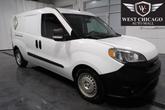 Photo of 2020 White RAM ProMaster City
