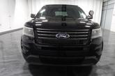 Thumbnail of 2018 Black Ford Utility Police Interceptor