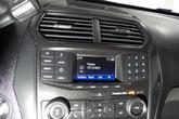 Thumbnail of 2018 Black Ford Utility Police Interceptor