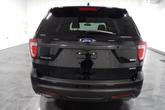 Thumbnail of 2018 Black Ford Utility Police Interceptor