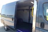 Thumbnail of 2021 Blue RAM ProMaster 3500