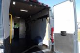 Thumbnail of 2021 Blue RAM ProMaster 3500