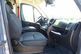 Thumbnail of 2021 Blue RAM ProMaster 3500