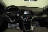 Thumbnail of 2020 Red Hyundai ELANTRA